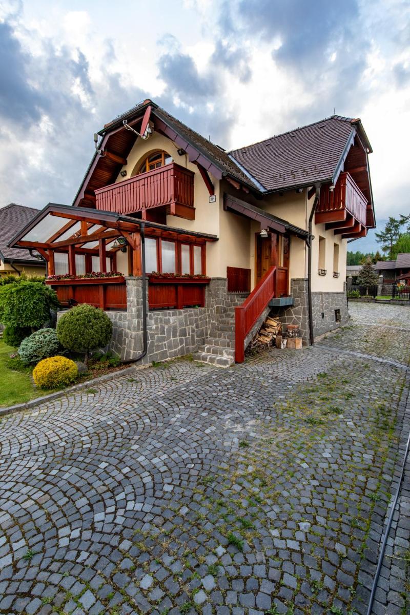 Image 4 of Tatryhome – dom