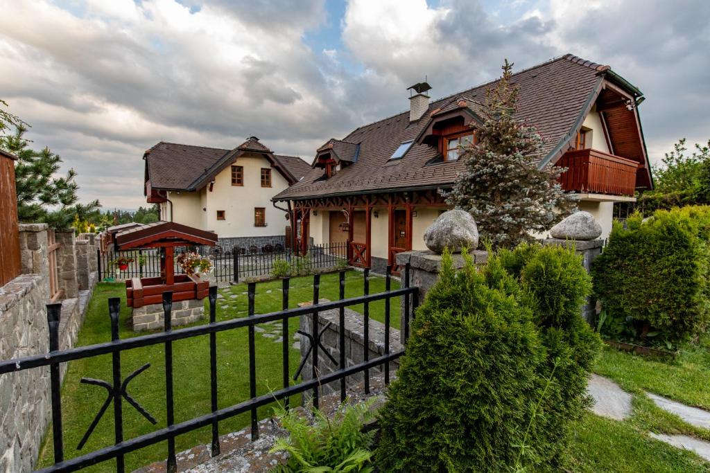 Image 1 of Tatryhome – dom