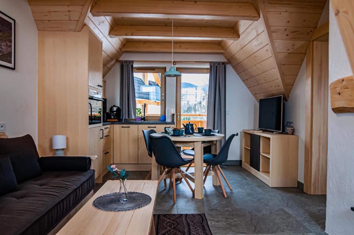 Image 2 of Tatrzanska Polana – Tatra Mountain View, Free Parking & WiFi