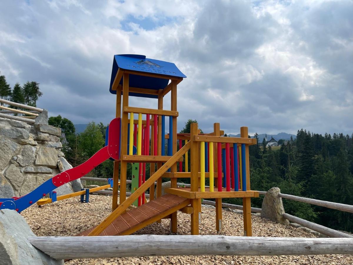 Image 5 of Tatrzanska Polana – Tatra Mountain View, Free Parking & WiFi