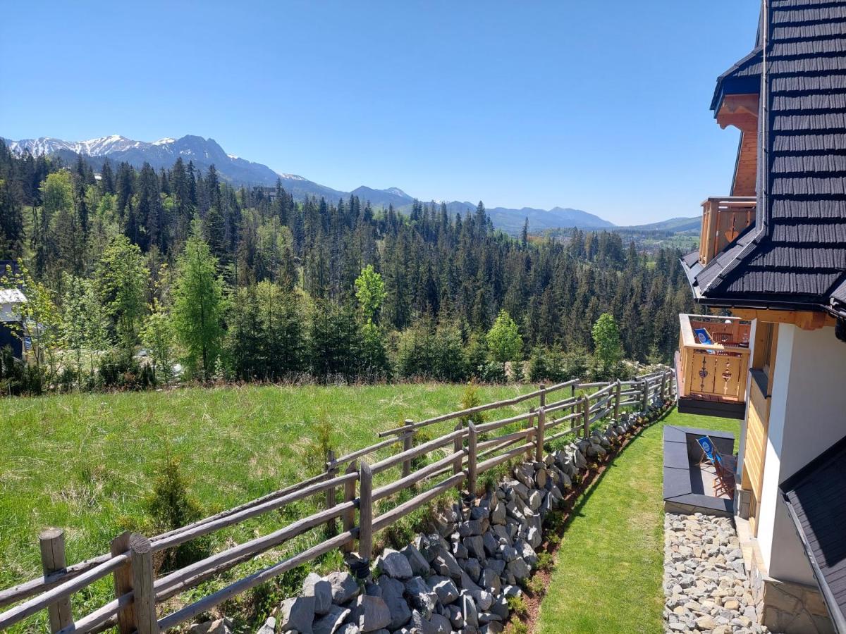 Image 4 of Tatrzanska Polana – Tatra Mountain View, Free Parking & WiFi