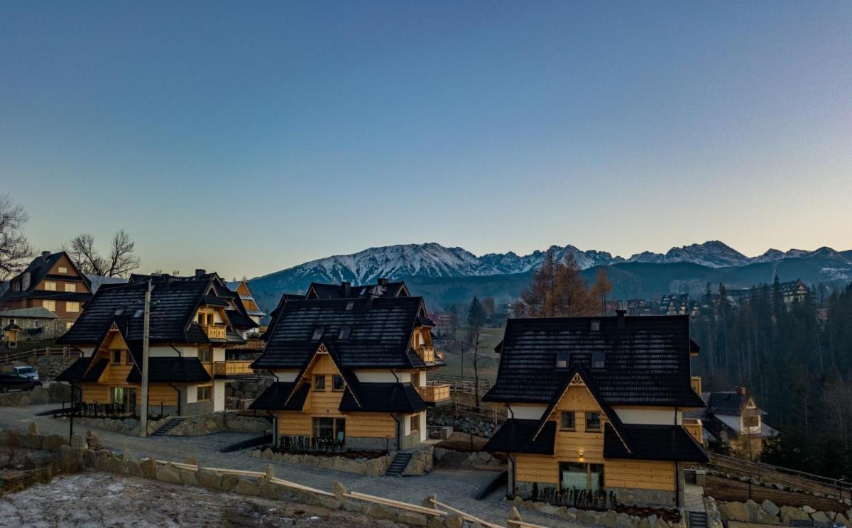 Image 3 of Tatrzanska Polana – Tatra Mountain View, Free Parking & WiFi