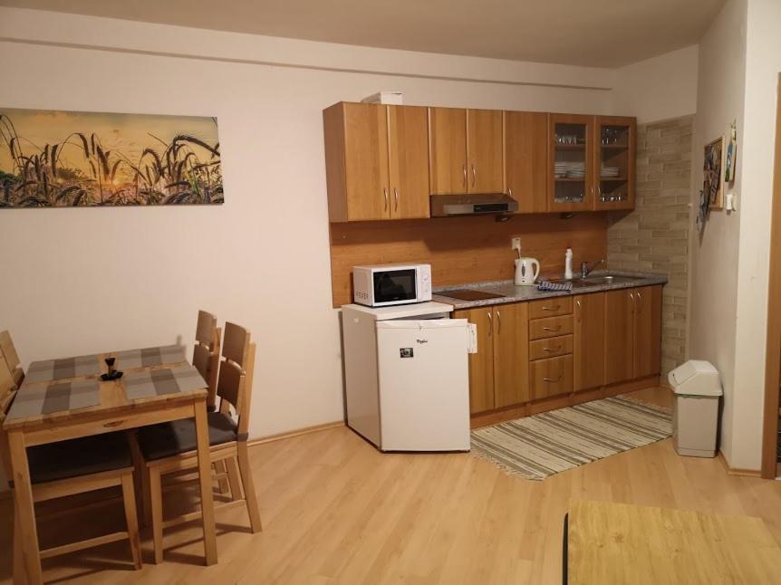 Image 2 of Telgárt Apartmán č.12