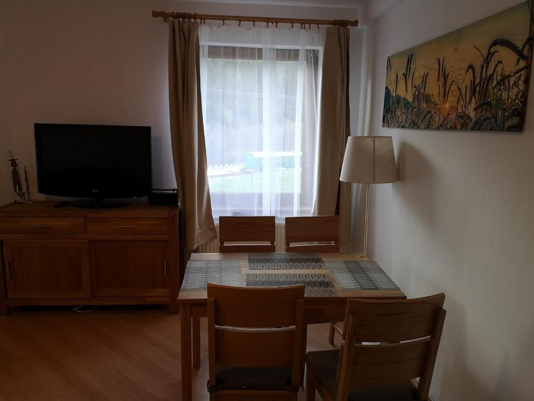 Image 3 of Telgárt Apartmán č.12
