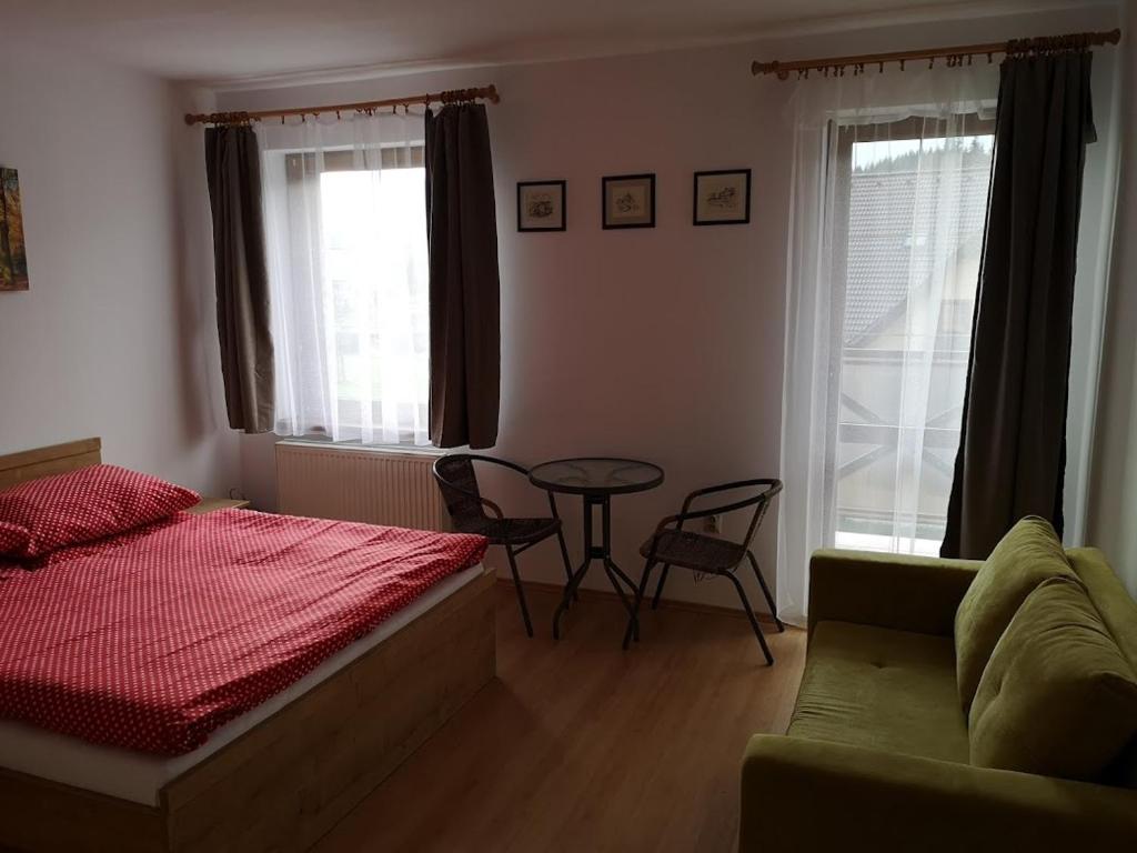 Image 1 of Telgárt Apartmán č.12
