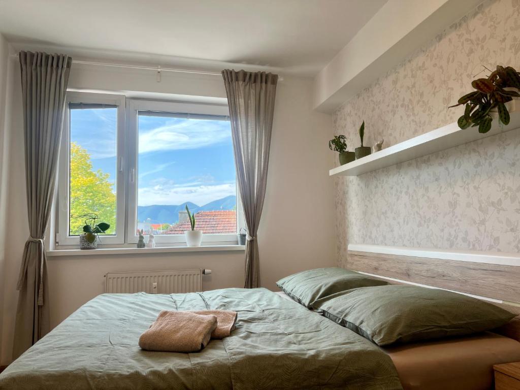 Image 1 of The Corner Apartment