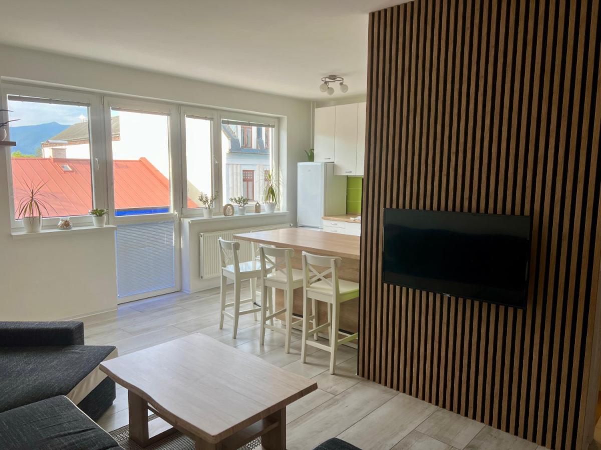 Image 5 of The Corner Apartment