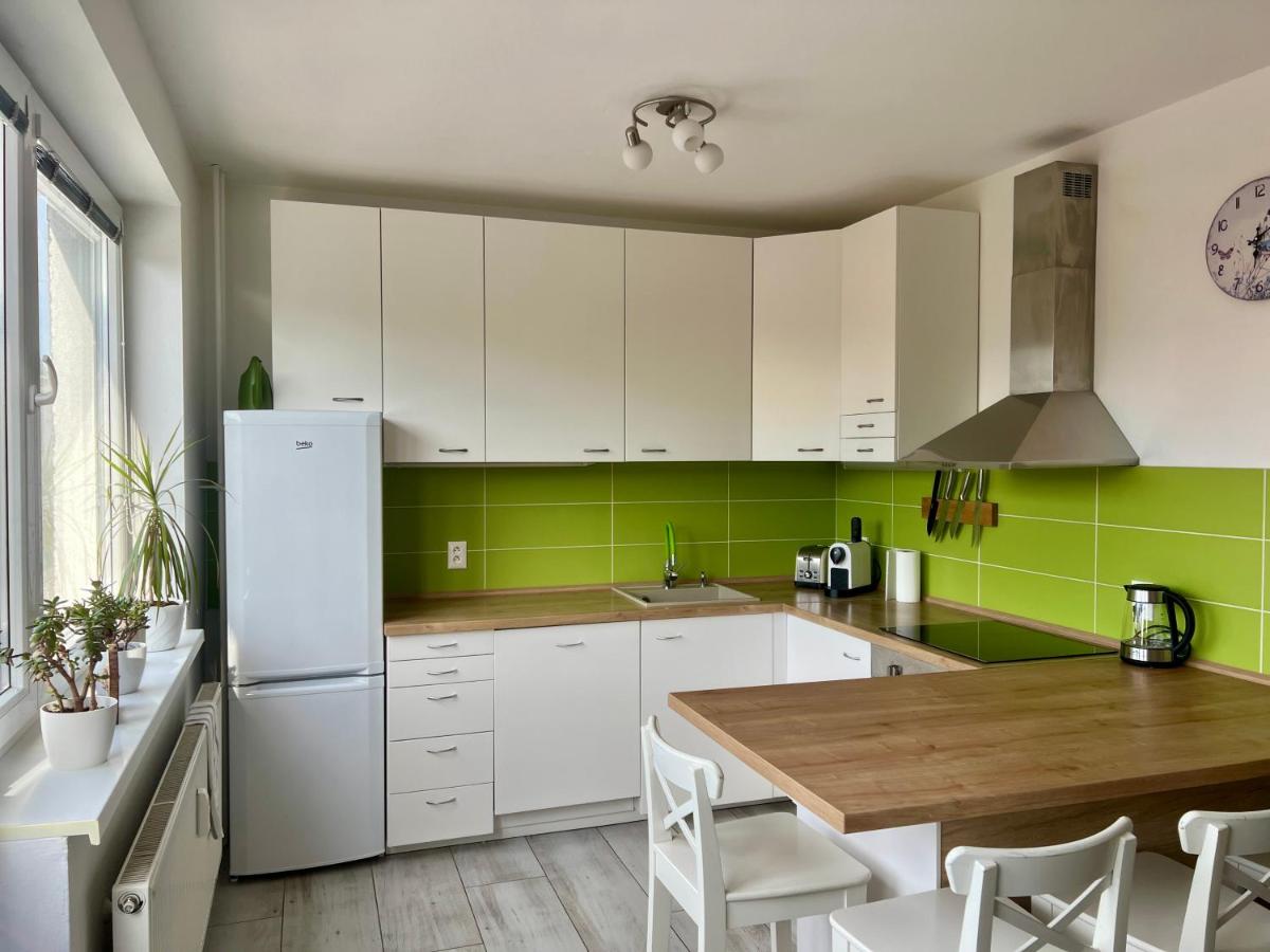 Image 4 of The Corner Apartment