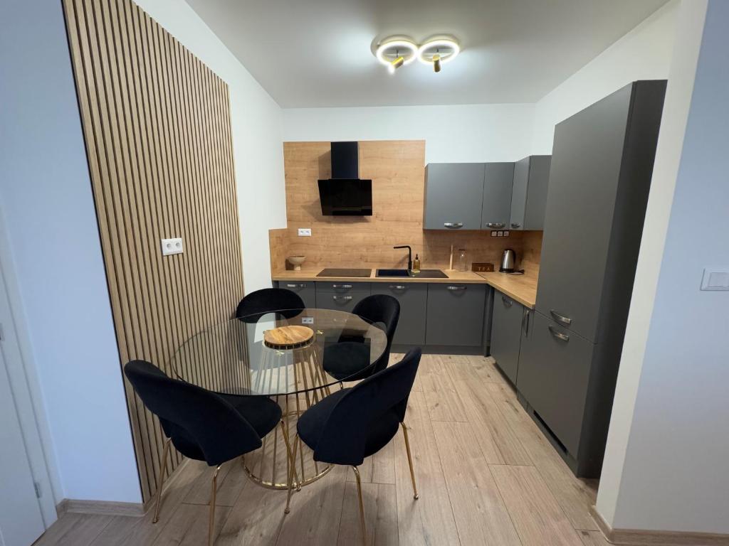 Image 1 of The Hook Apartments