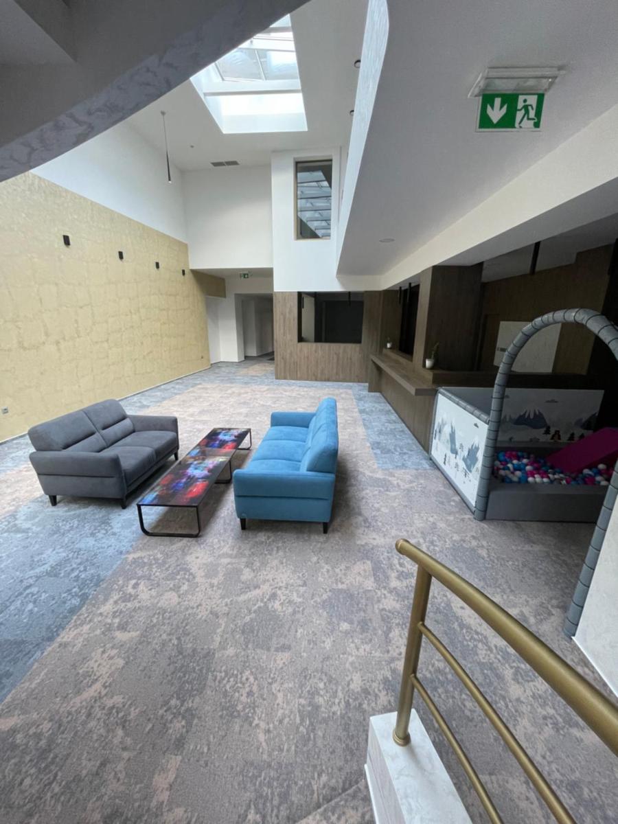 Image 2 of The Hook Apartments