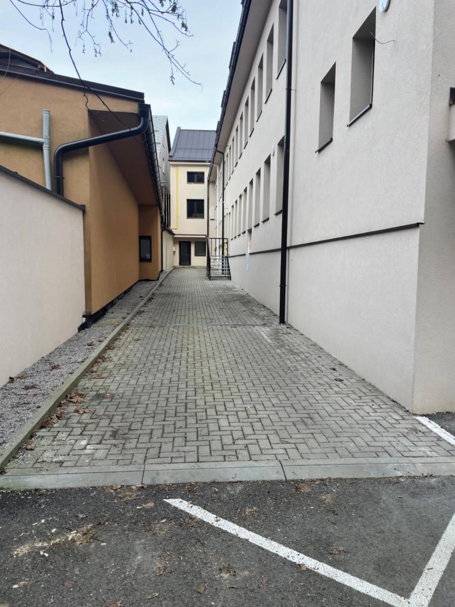 Image 5 of The Hook Apartments