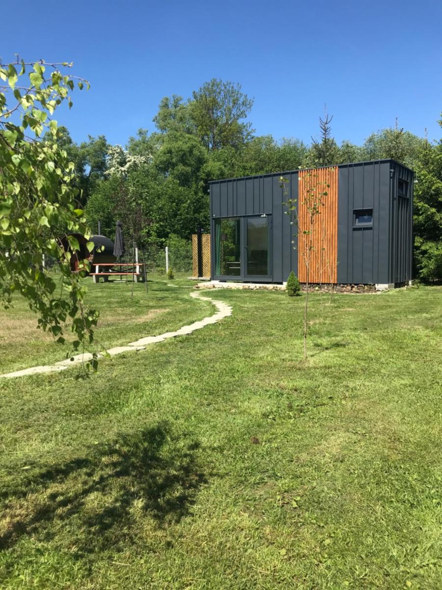 Image 3 of TinyHouses & Garden