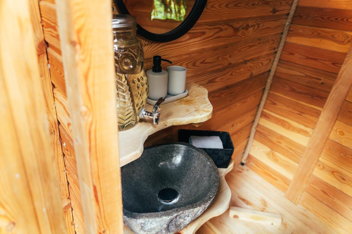 Image 3 of Treehouse Bojnice