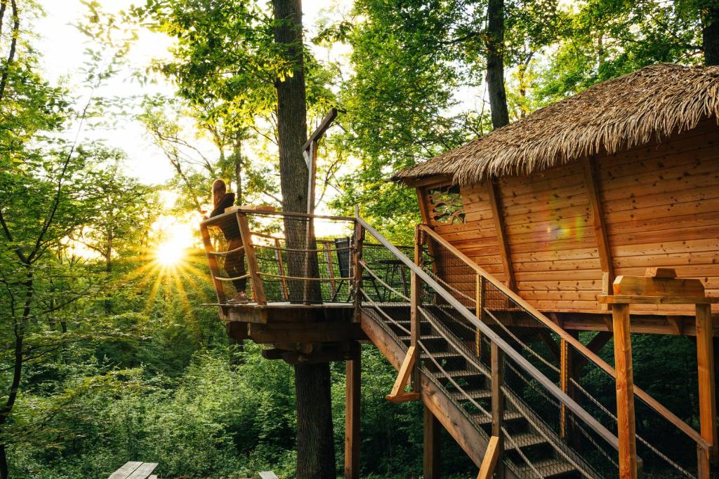 Image 1 of Treehouse Bojnice