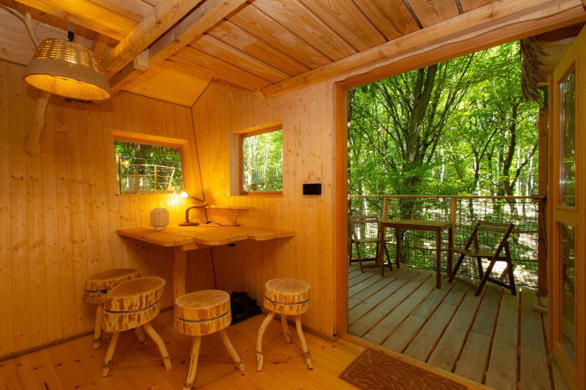 Image 4 of Treehouse Bojnice