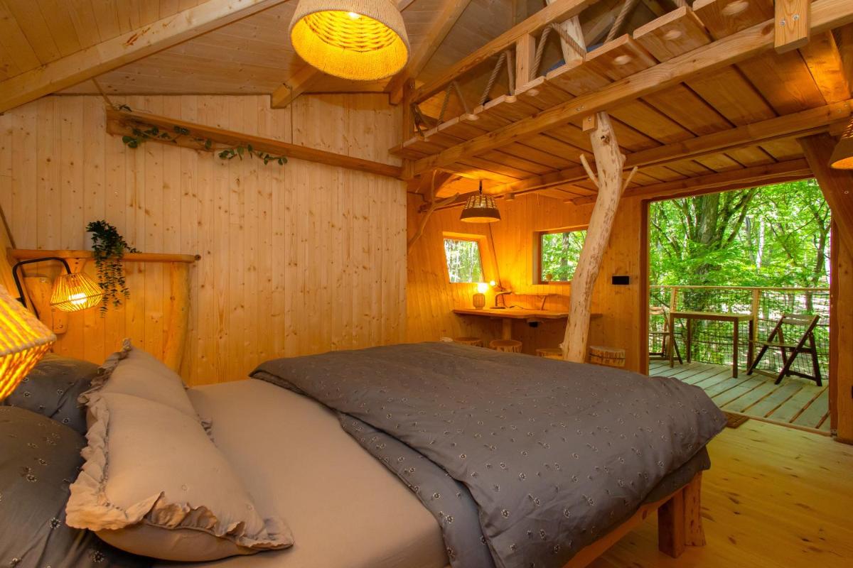 Image 2 of Treehouse Bojnice