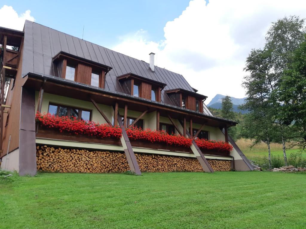 Image 1 of Tri studničky Správa TANAPu