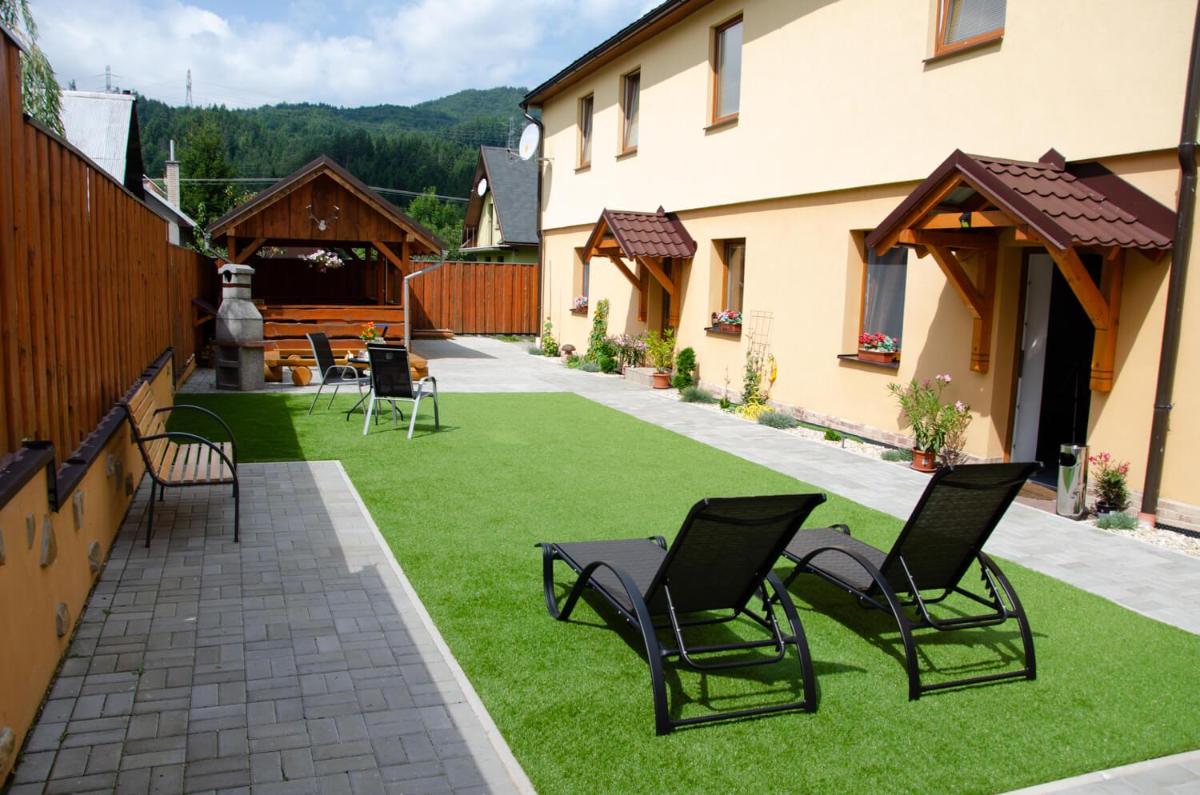 Image 5 of Turistická Ubytovňa Osada