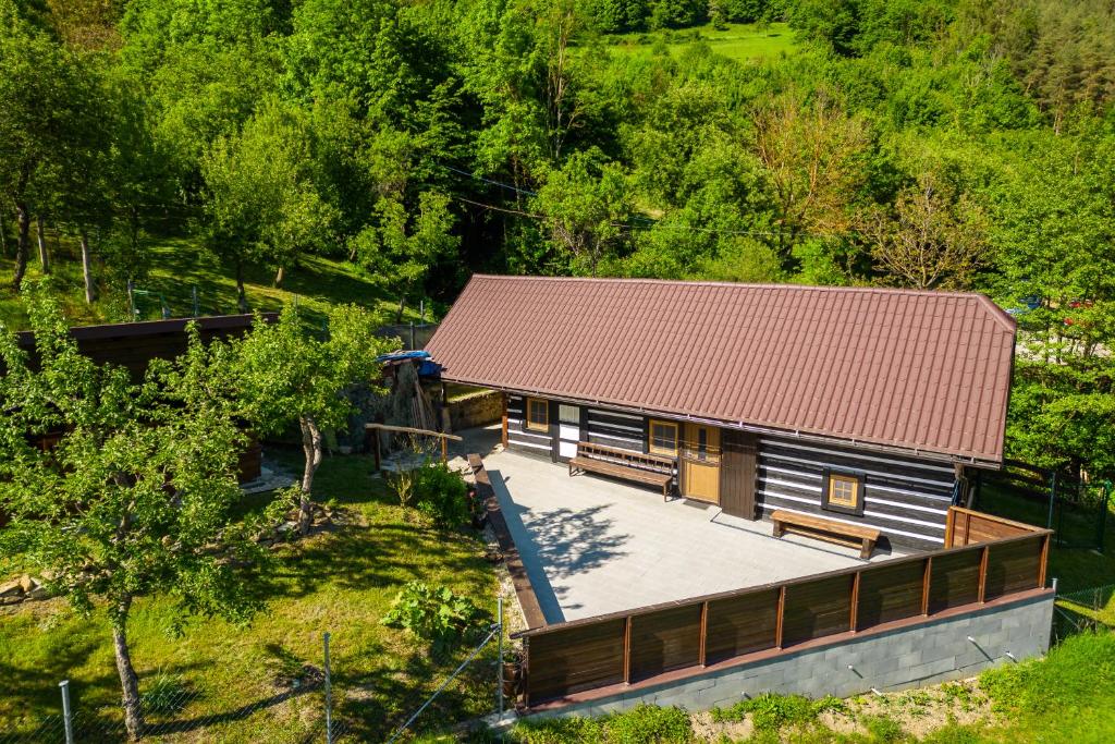 Image 1 of U Gajdoša