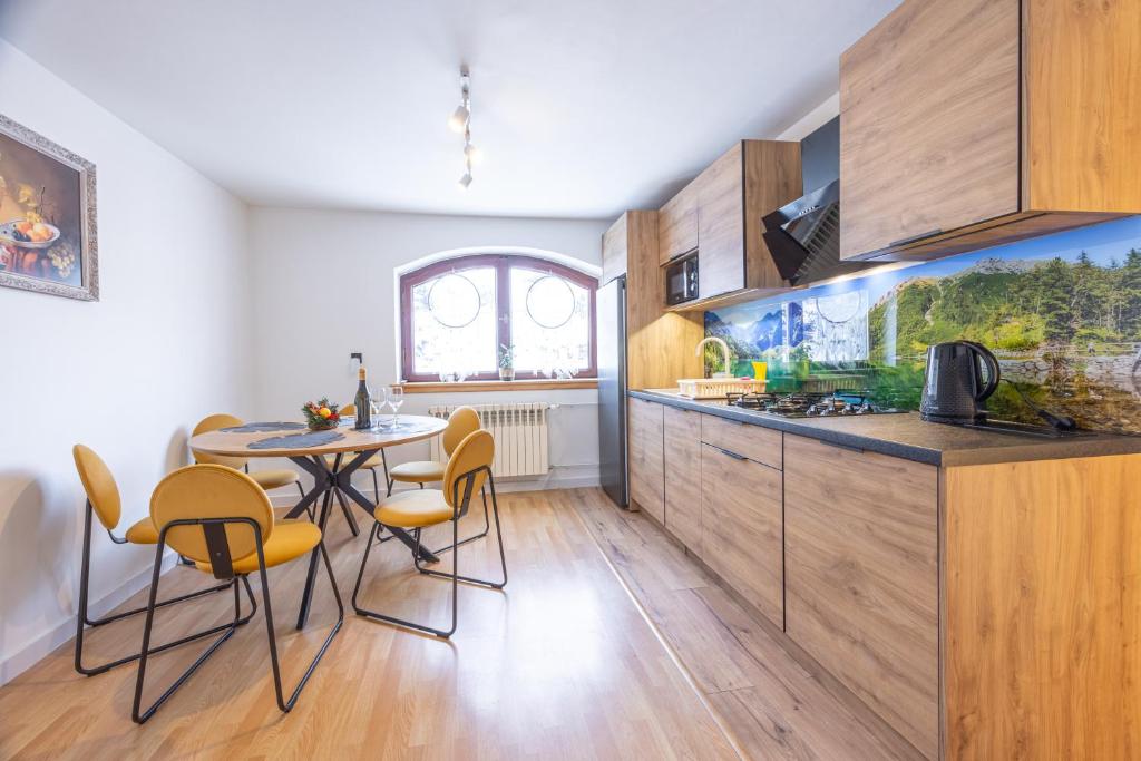 Image 1 of U Majerczyka Dolina Apartment
