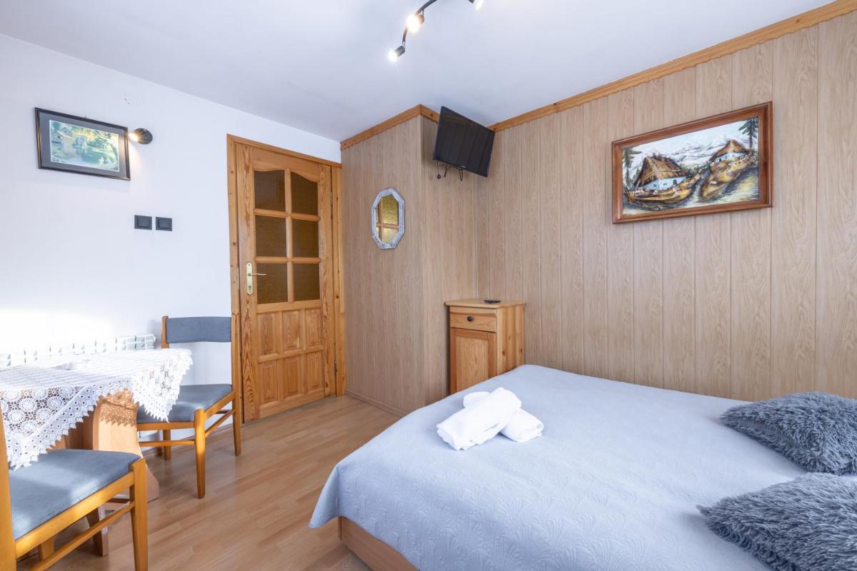 Image 2 of U Majerczyka Dolina Apartment