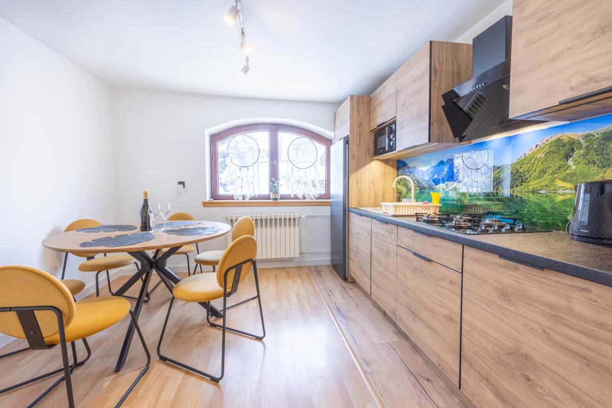 Image 4 of U Majerczyka Dolina Apartment