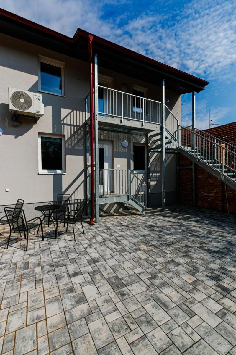 Image 3 of Ubytování Smějsík