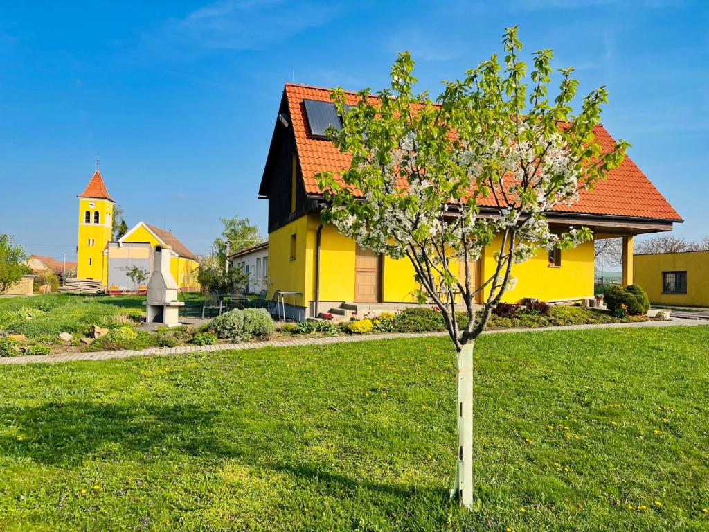 Image 1 of Ubytování na ekofarmě