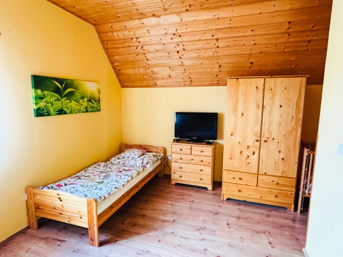 Image 3 of Ubytování na ekofarmě