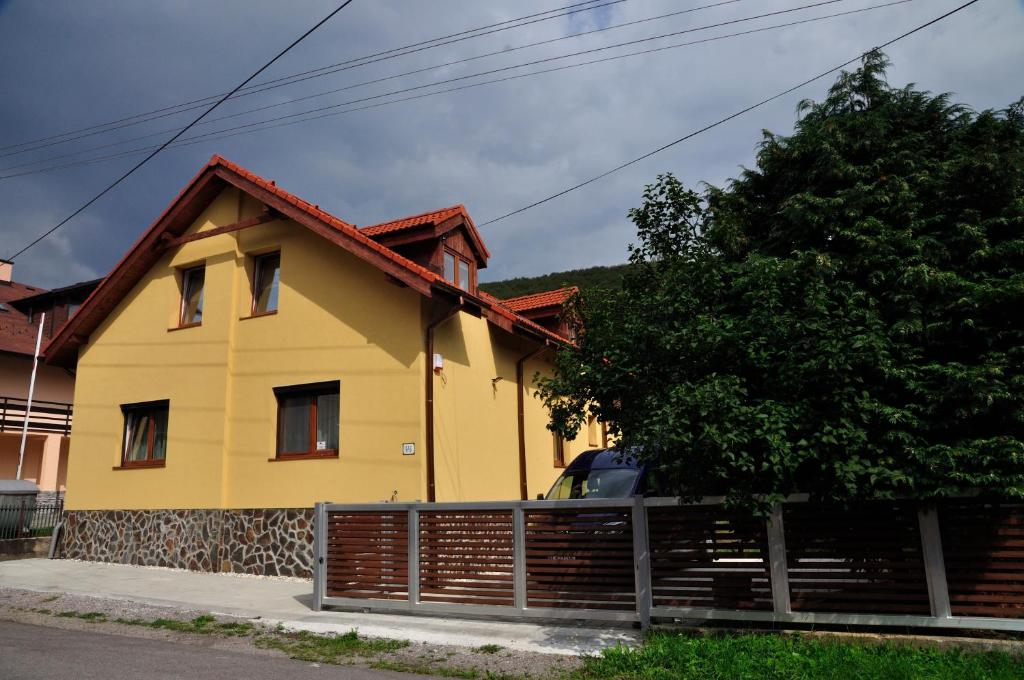 Image 1 of Ubytovanie Ahoj v prírode