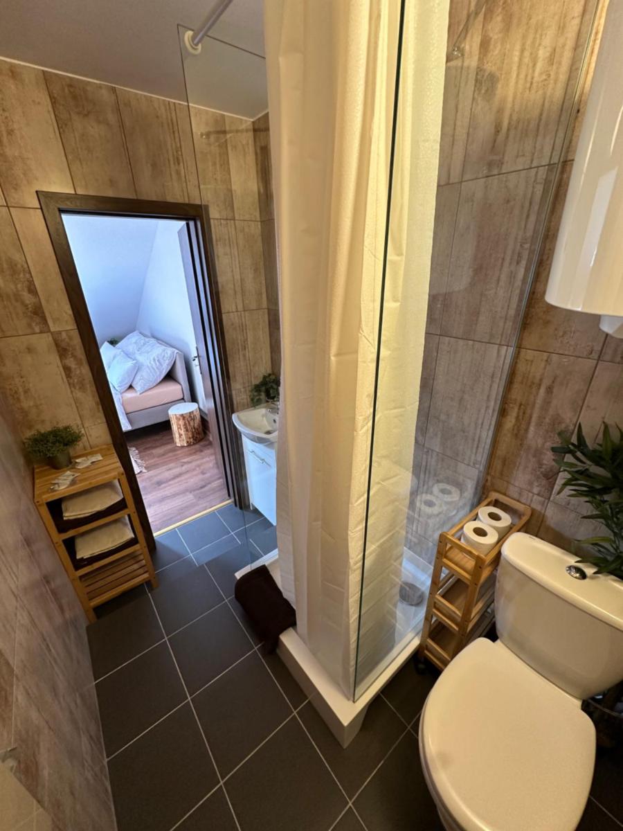 Image 2 of Ubytovanie CA – comfy apartments