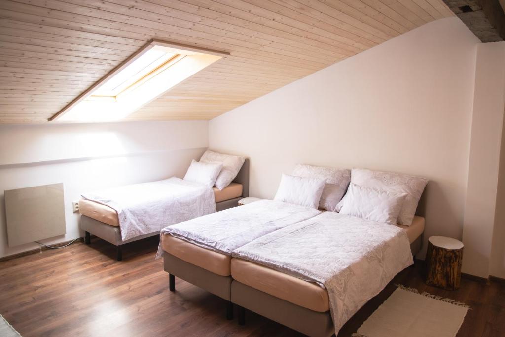 Image 1 of Ubytovanie CA – comfy apartments