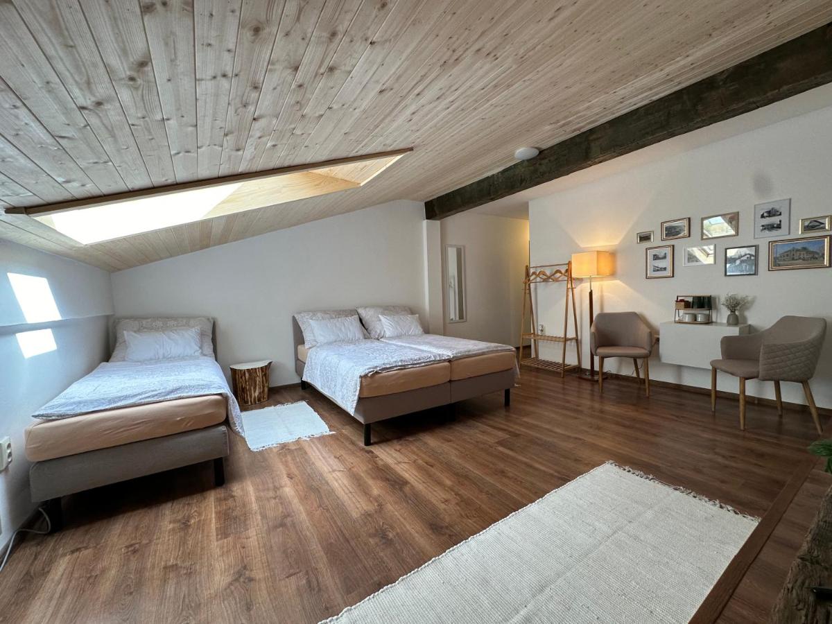 Image 3 of Ubytovanie CA – comfy apartments