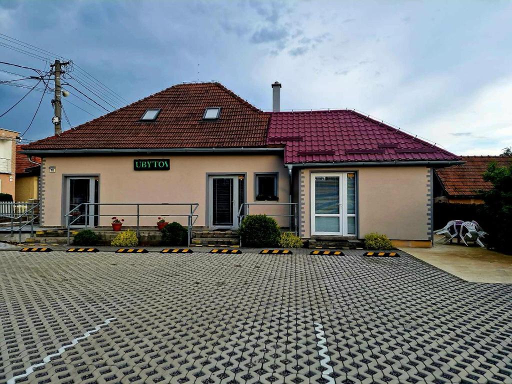 Image 1 of Ubytovanie Čereňany