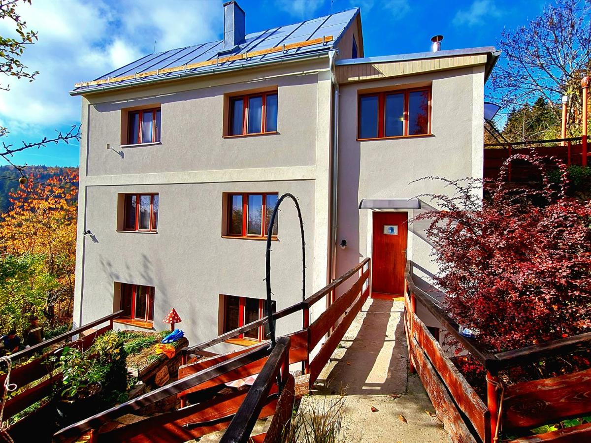 Image 5 of Ubytovanie Klinger – chata nad jazerom
