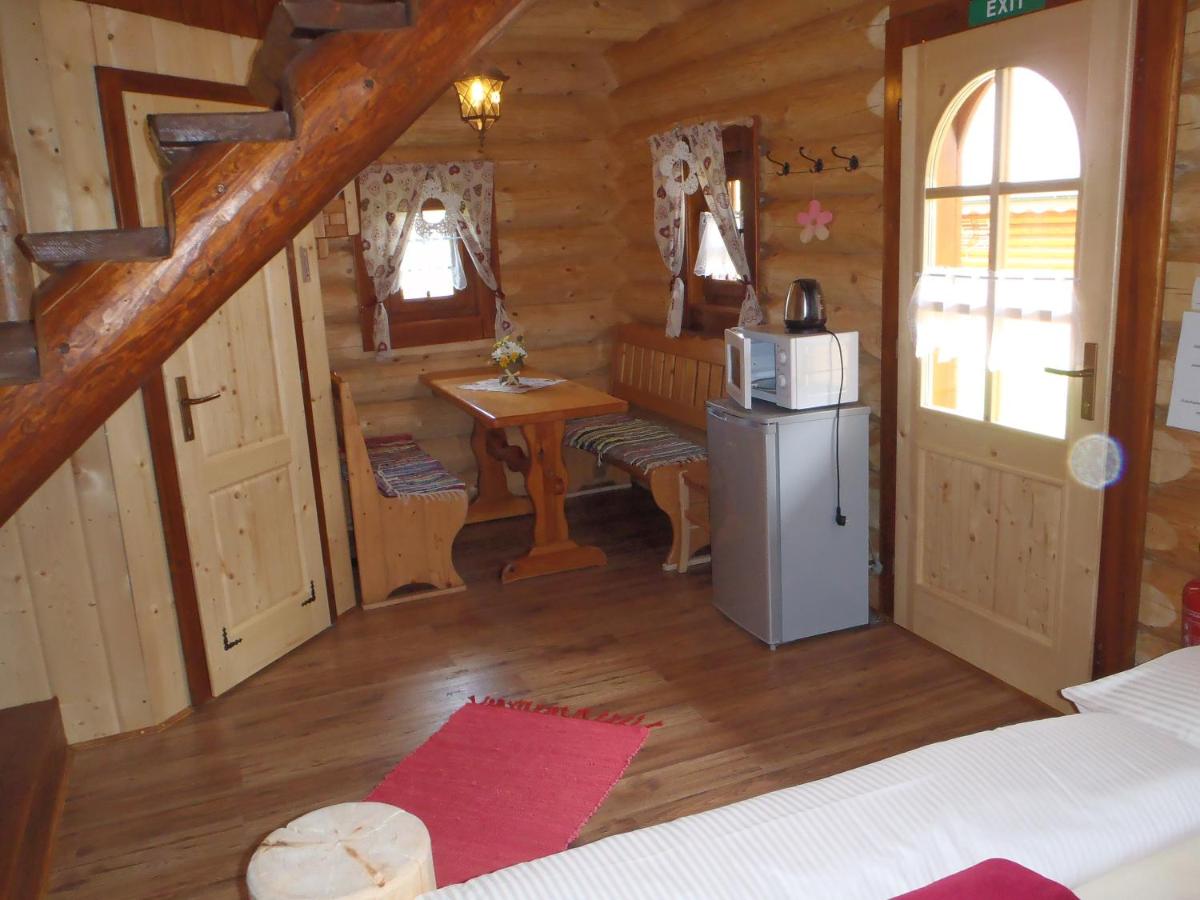 Image 5 of Ubytovanie Koliba Pacho – Zrub Jolanka