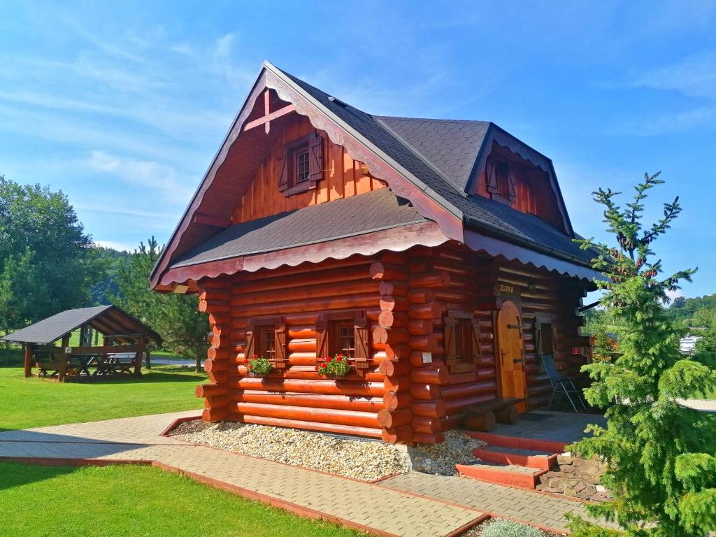 Image 1 of Ubytovanie Koliba Pacho – Zrub Zuzka