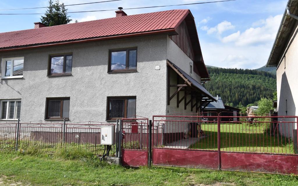 Image 1 of Ubytovanie Mária