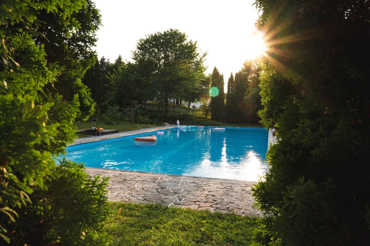 Image 2 of Ubytovanie na Farme Cerovo