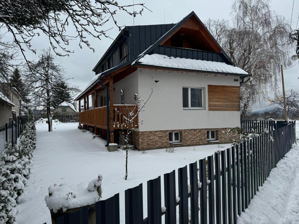 Image 1 of Ubytovanie u Starostu