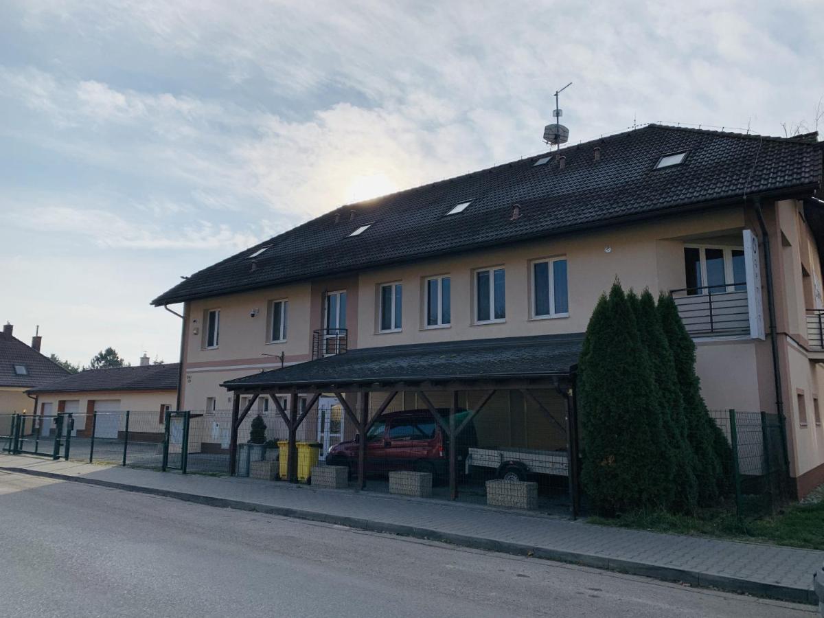 Image 5 of Ubytovňa Gemini