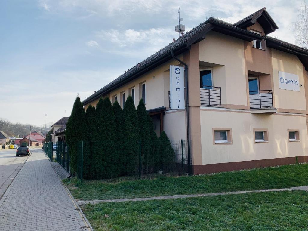 Image 1 of Ubytovňa Gemini