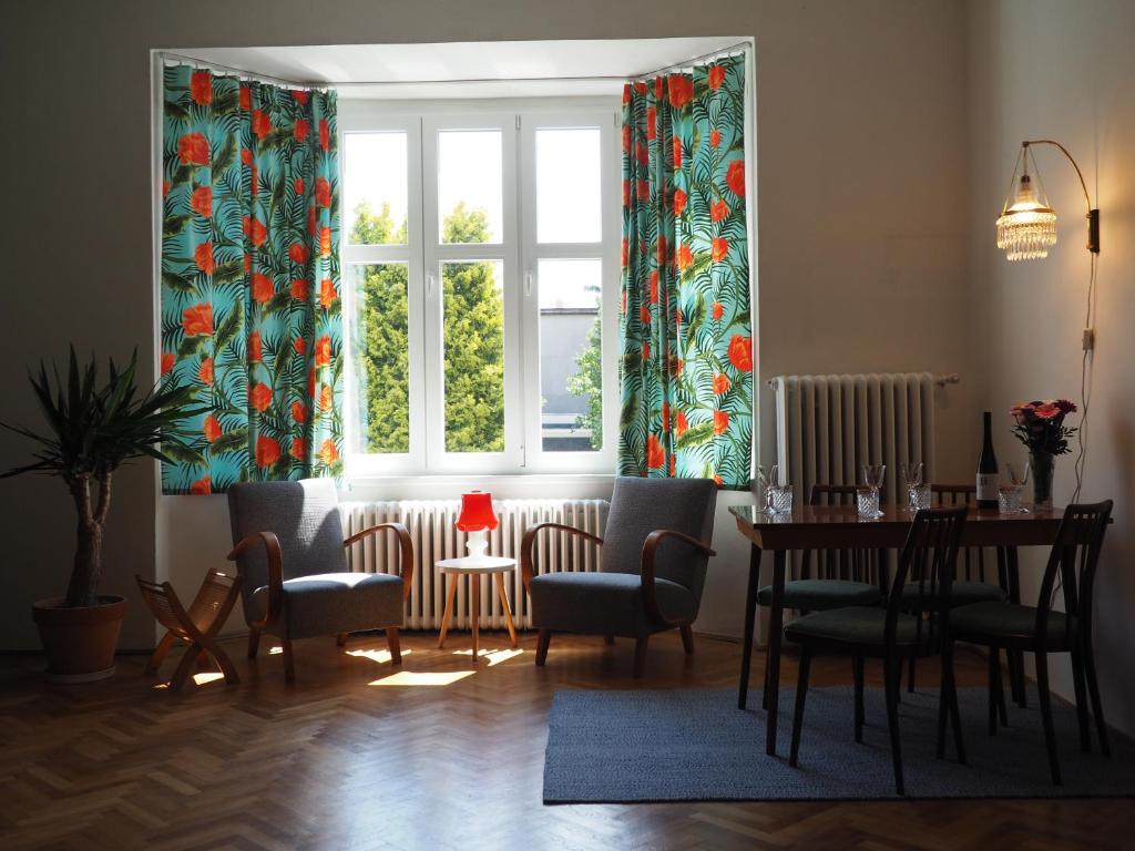 Image 1 of Učiteľov – The teachers house