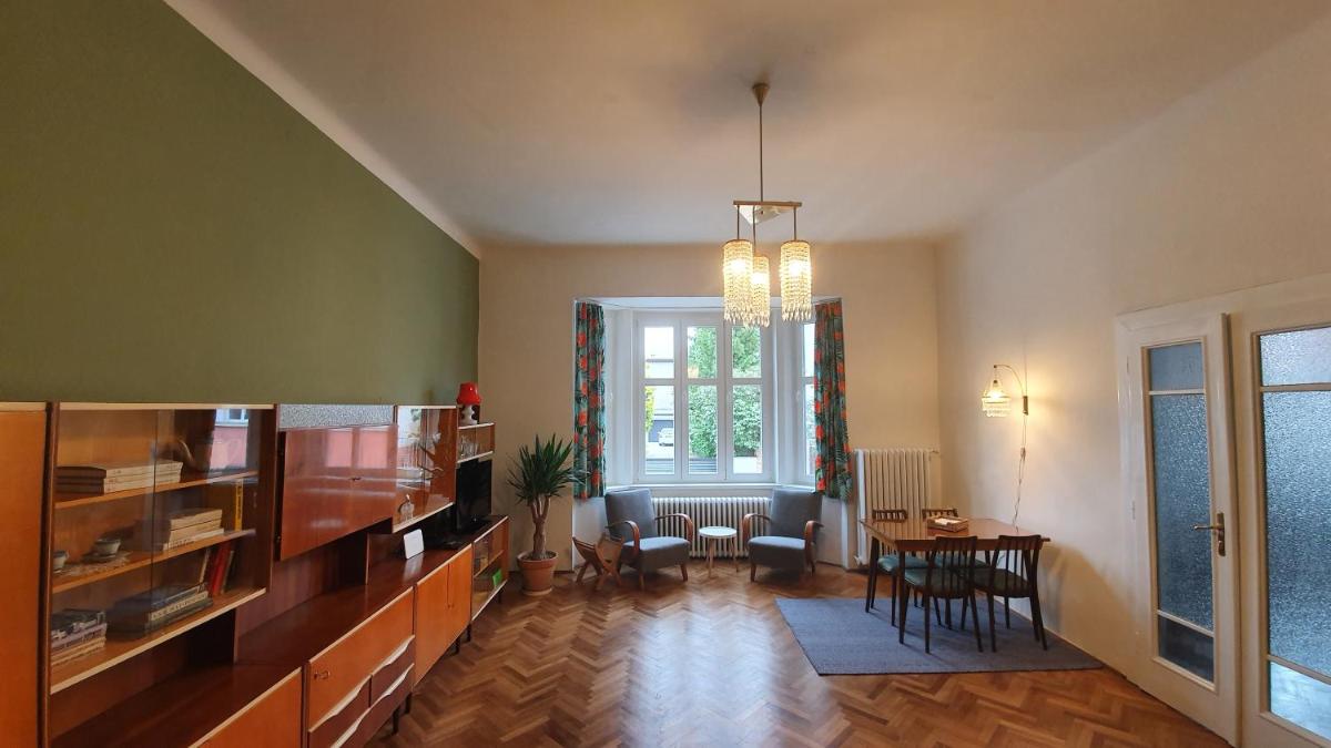 Image 4 of Učiteľov – The teachers house