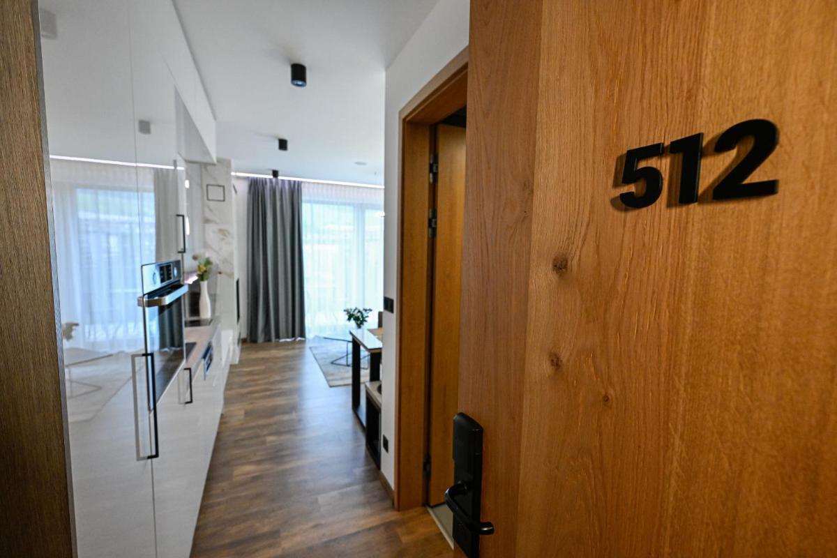 Image 5 of Unique View Design Apartment Štrbské Pleso