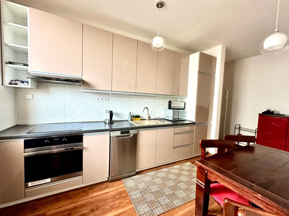 Image 3 of Unique main square apartment