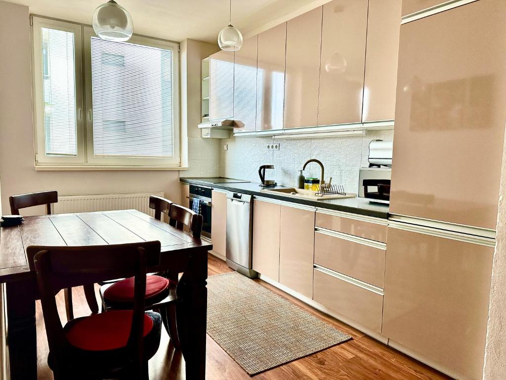 Image 1 of Unique main square apartment