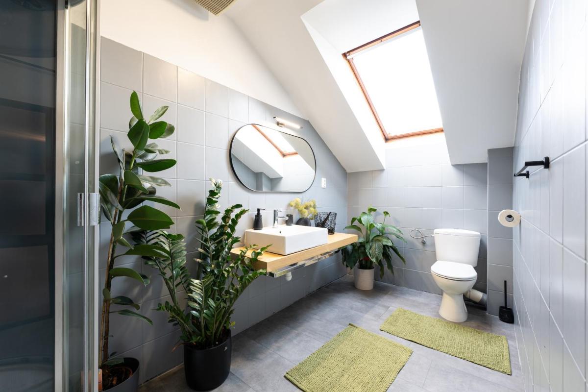 Image 2 of Urban Bloom apartments by Booky