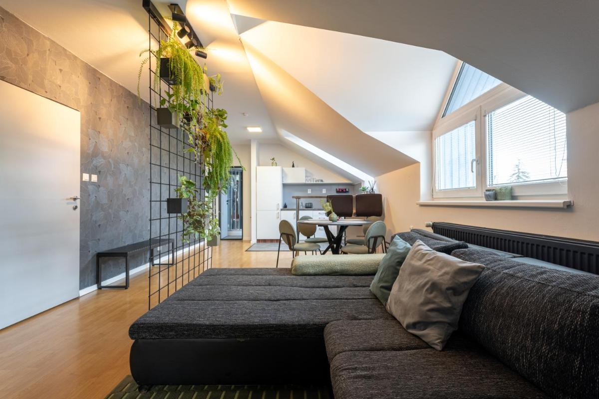 Image 3 of Urban Bloom apartments by Booky
