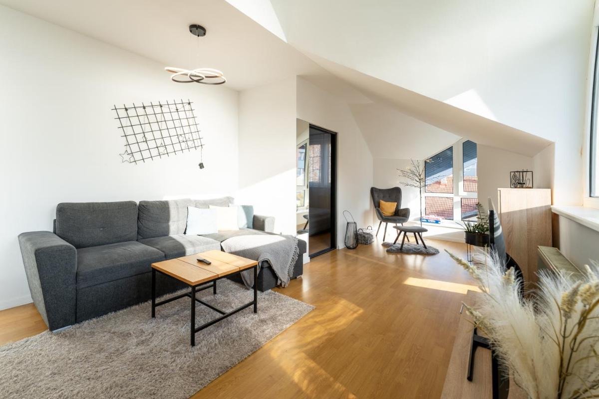 Image 5 of Urban Bloom apartments by Booky